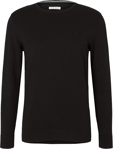 Herrenpullover-Mix von Tom Tailor