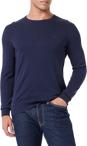 Herrenpullover-Mix von Tom Tailor