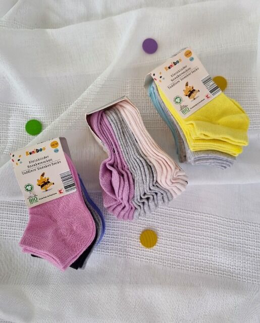 Children's sock mix