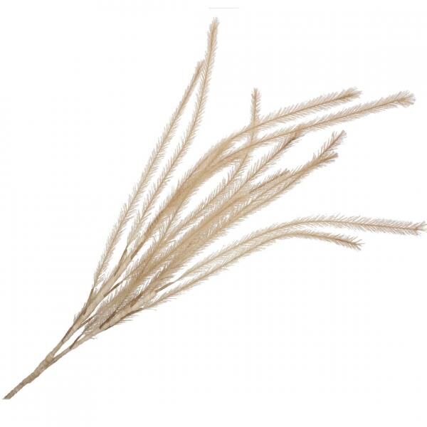 Künstlicher Zweig Seide XL Kaffee 150 cm