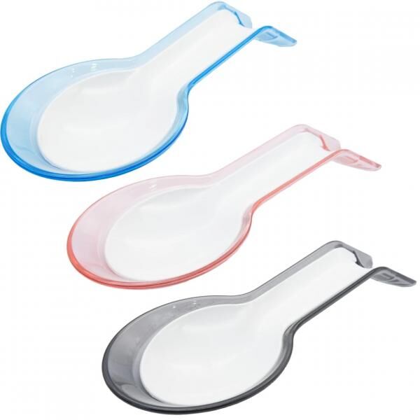 Löffelhalter 26 cm 3fach sortiert 2er Set