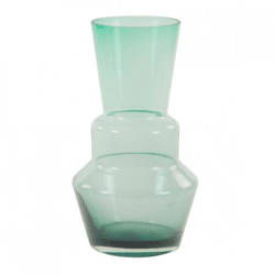 Light and Living vase Trosmu green 36 cm