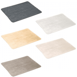 Palettenkarton Santosini Badematten 92 Stück