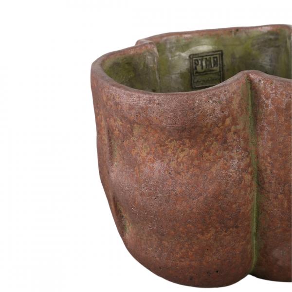 PTMD Blumentopf Roddie Rest 22 cm