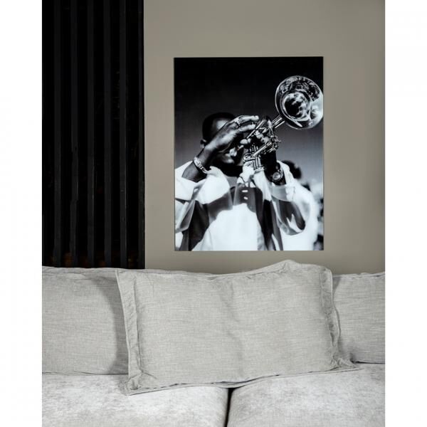 PTMD Glasmalerei Exklusive Kunst Brasilien von MacAndrew 130 x 100 cm