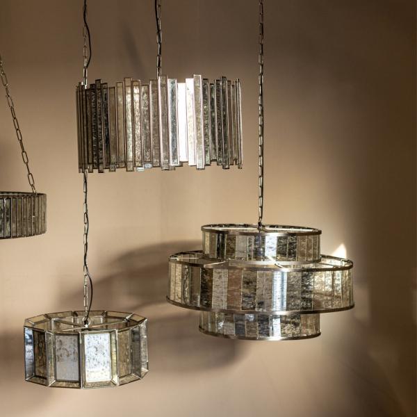 PTMD Hängeleuchte Render 71 cm