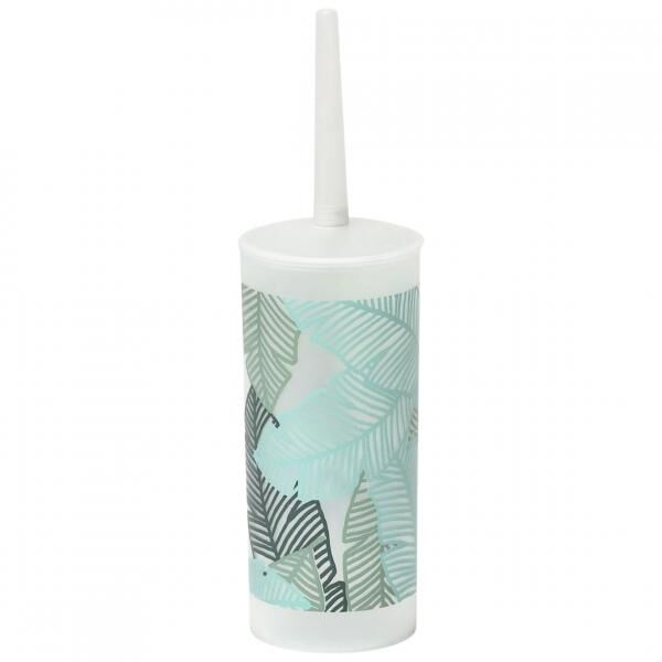 Toilettenbürste mit Halter Chantilly 35 cm