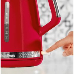 Moulinex BY320510 - Kettle - New