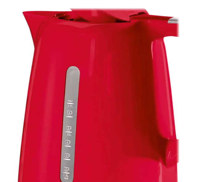 Moulinex BY320510 – Wasserkocher – Neu