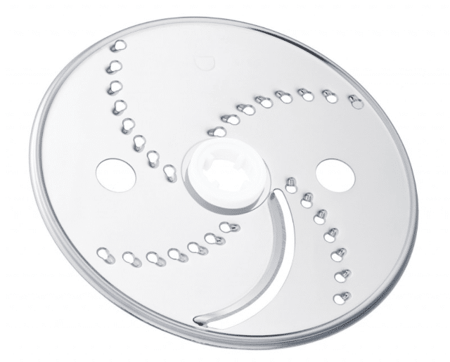 Moulinex FP544111 – Double Force Compact Küchenmaschine Weiß – Neu