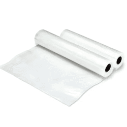 Moulinex XA256010 – Vacupack Vakuumrollen 2er-Set – Neu