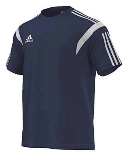 Adidas Condivo 14 T-Shirt Trainingsshirt Freizeit Sport Shirt Rot Weiß Blau Schwarz Navy NEU