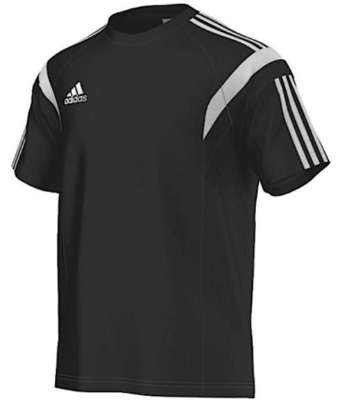 Adidas Condivo 14 T-Shirt Trainingsshirt Freizeit Sport Shirt Rot Weiß Blau Schwarz Navy NEU