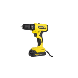 ALKANA Akku-Bohrschrauber 20V – Kraftvoll & kabellos, inkl. Akku