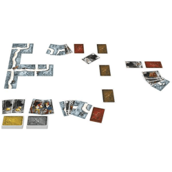 Amigo 04900 - Saboteur