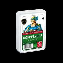 ASS Altenburger 22570024 - Doppelkopf 