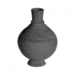 BePureHome Vase Stir 21 cm