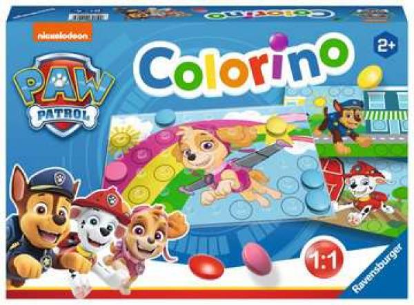 Colorino - Paw Patrol