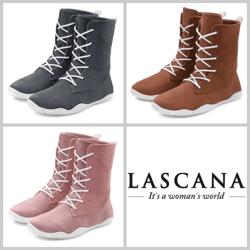 Damenstiefel von Lascana