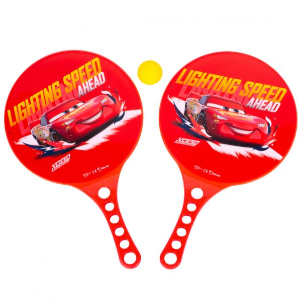 Disney Cars - Beachballset