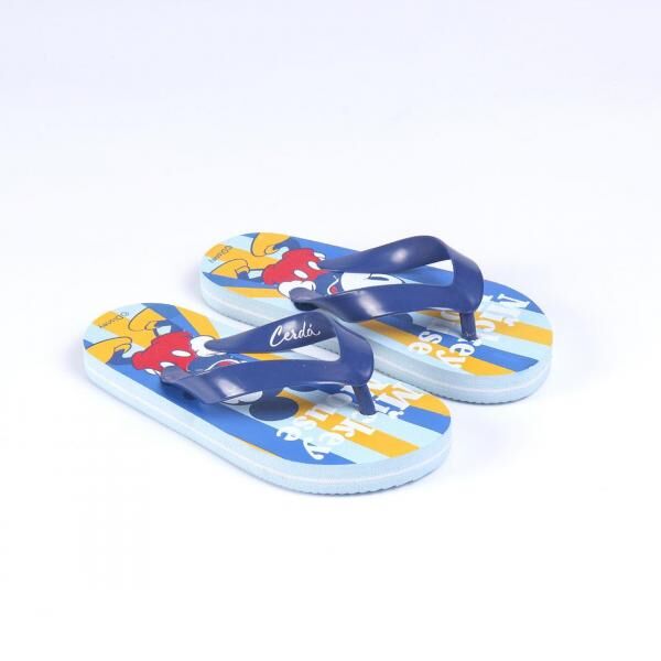 Disney Mickey Mouse - Zehentrenner - Badeschuhe