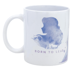 Frozen / Ice Queen Design 2 - Ceramic mug - 325 ml