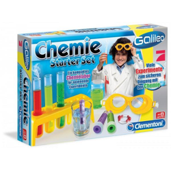 Galileo - Chemie Starter Set