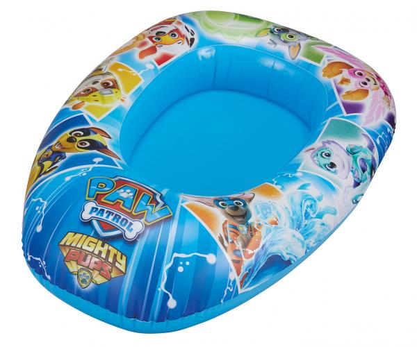 Happy People 16327 - Paw Patrol children's boat