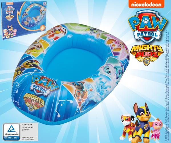 Happy People 16327 - Paw Patrol children's boat