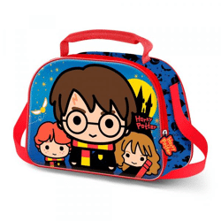 Harry Potter - 3D shoulder bag