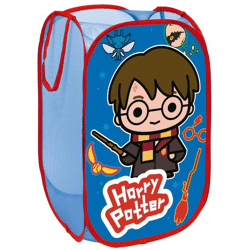 Harry Potter - Storage container - 36 x 36 x 58 cm