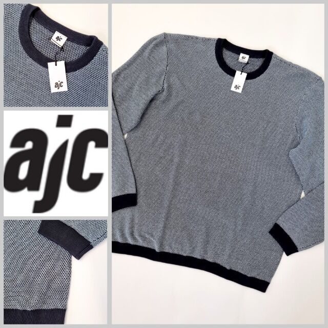 Herrenpullover XL+ von AJC