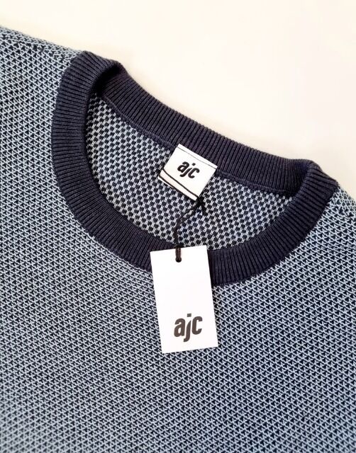 Herrenpullover XL+ von AJC