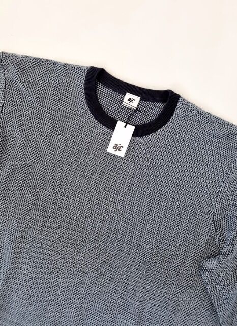 Herrenpullover XL+ von AJC