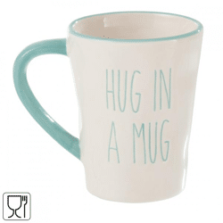 J-Line mok hug in a mug 400 ml