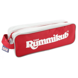 Jumbo Spiele 03975 - Original Rummikub – Pouch