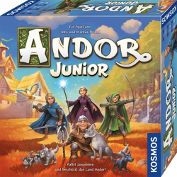 Kosmos 698959 - Andor Junior