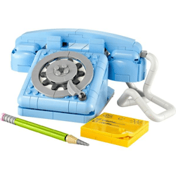 LEGO® Creator 31174 - Retro-Telefon (383 Teile)