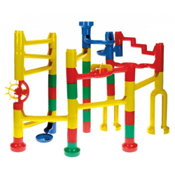 LENA - 65290 - Cascade, speed ball track