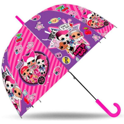 LOL Surprise - Regenschirm, Automatik 46 cm