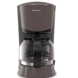 Moulinex FG170910 - RIO Filter coffee maker Taupe - New