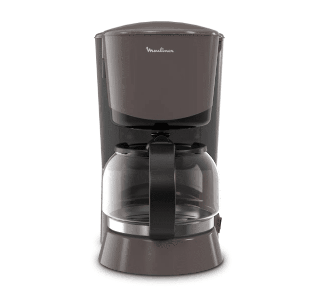 Moulinex FG170910 – RIO Filterkaffeemaschine Taupe – Neu