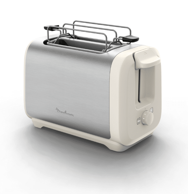 Moulinex LT5S1AE0 – Toaster – Neu