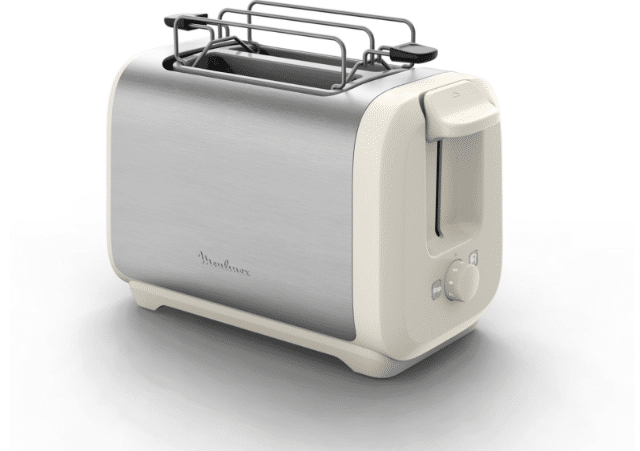 Moulinex LT5S1AE0 – Toaster – Neu