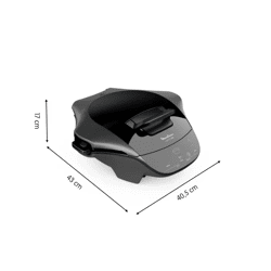 Moulinex MG501N10 – Cook in One Multikocher – Neu