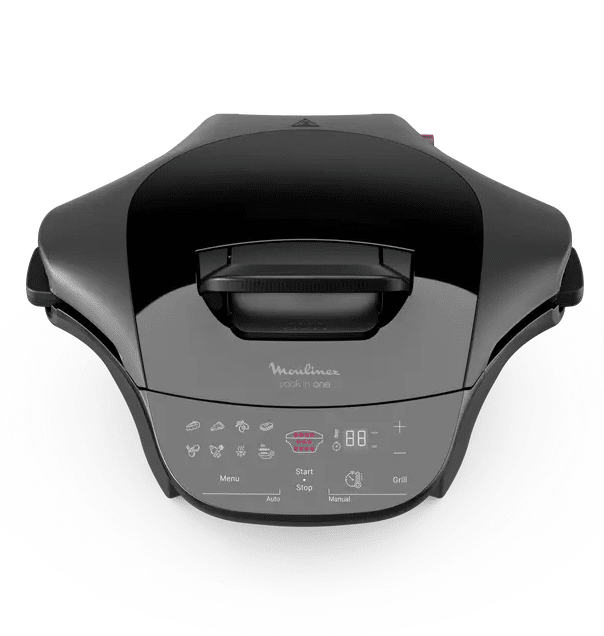 Moulinex MG501N10 – Cook in One Multikocher – Neu