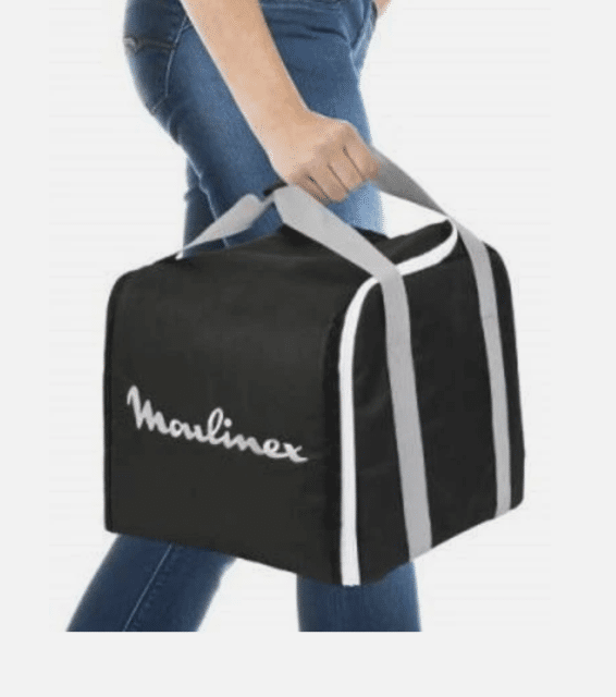 Moulinex XA607800 – Cookeo Transporttasche – Neu