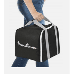 Moulinex XA607800 – Cookeo Transporttasche – Neu