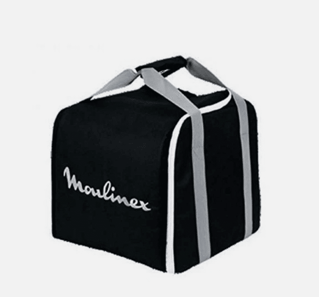 Moulinex XA607800 – Cookeo Transporttasche – Neu