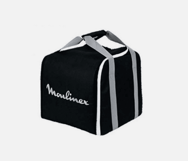Moulinex XA607800 – Cookeo Transporttasche – Neu